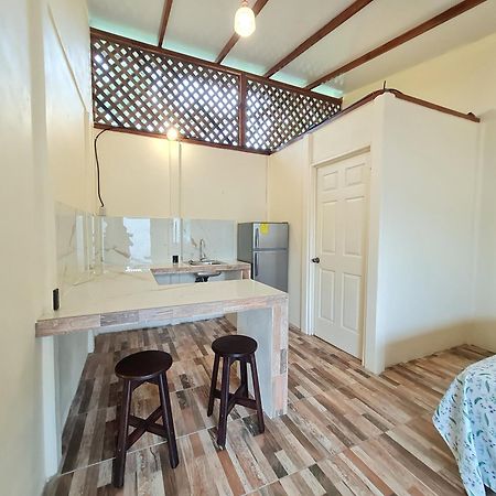 Apartamentos Sol Cahuita Buitenkant foto
